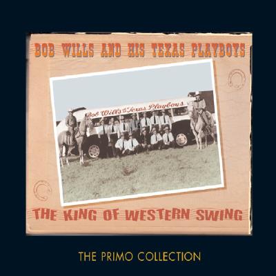 King of western swing