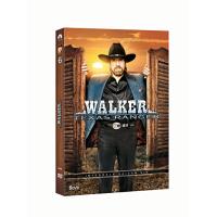 Walker Texas Rangers - Coffret intégral de la Saison 6