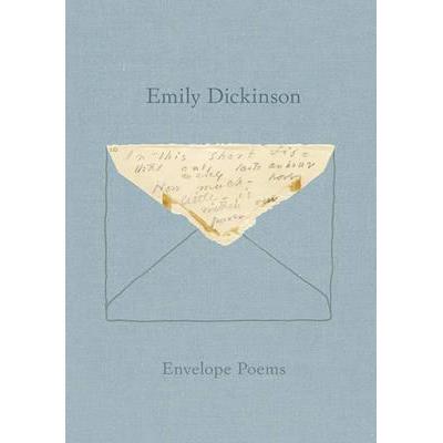 ENVELOPE POEMS