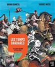 Les Temps barbares