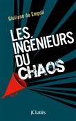 Les ingénieurs du chaos