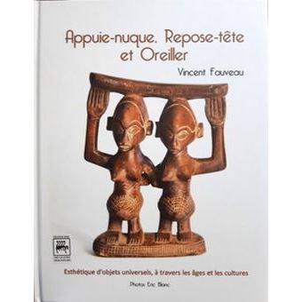 Appuie-nuque, Repose-tête et Oreiller