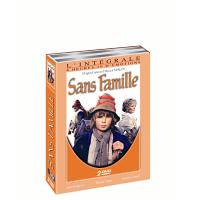 Sans famille - Coffret intégral