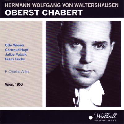 Colonel Chabert - Oberst Chabert
