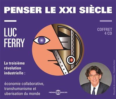 Penser le XXIème siècle