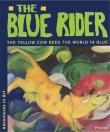 The blue rider