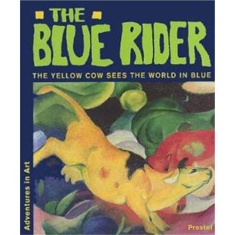 The blue rider