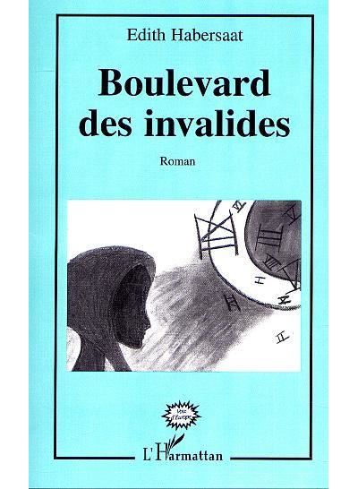 Boulevard des Invalides