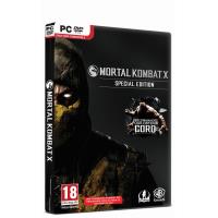 Mortal Kombat X Special Edition PC