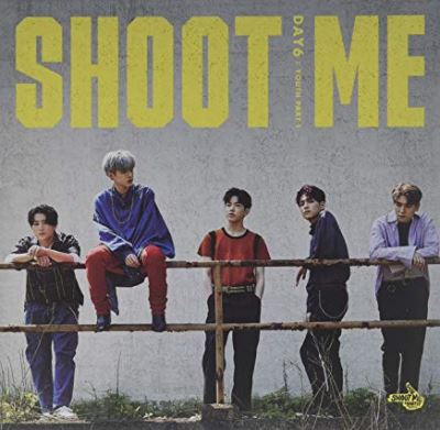 Shoot Me Youth Part 1