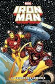 Iron Man : Stark Wars