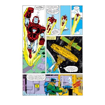 Iron Man : Stark Wars