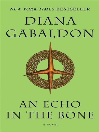 Dell An Echo In The Bone