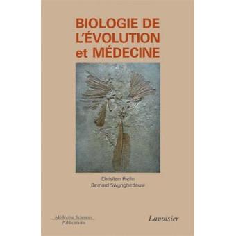 Biologie de l'evolution l'esse - 1