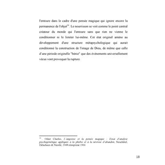 La manifestation de structures métapsychologiques dans des symboliques contextualisées
