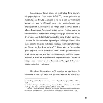 La manifestation de structures métapsychologiques dans des symboliques contextualisées