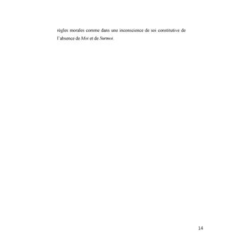 La manifestation de structures métapsychologiques dans des symboliques contextualisées