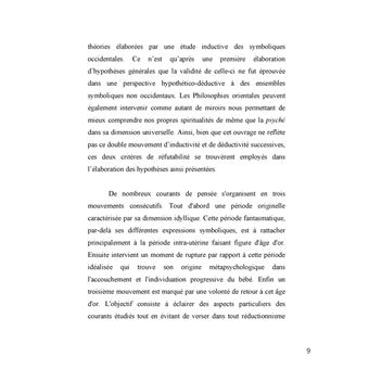 La manifestation de structures métapsychologiques dans des symboliques contextualisées