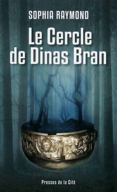 Le cercle de Dinas Bran