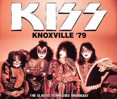 The Classic Tennessee Radio Broadcast Knoxville '79