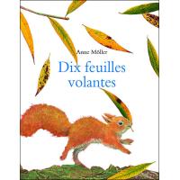 Dix feuilles volantes