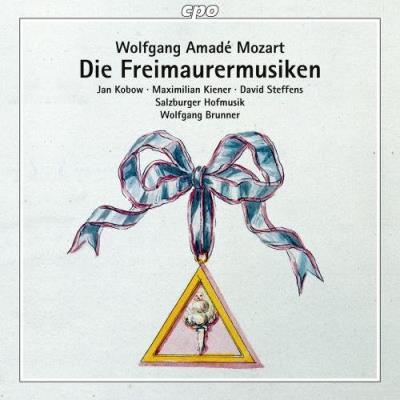 Mozart : Musique maçonnique
