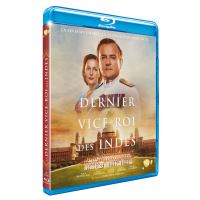 Le Dernier Vice-Roi des Indes Blu-ray