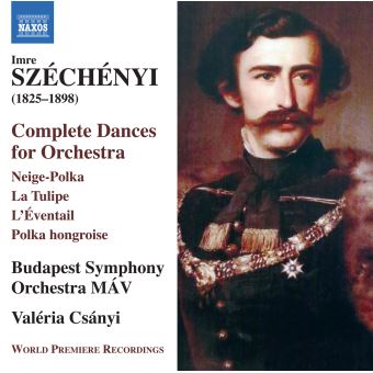 COMPLETE DANCE FOR ORCHESTRA