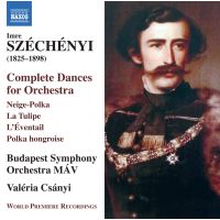COMPLETE DANCE FOR ORCHESTRA