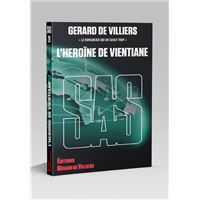 Sas Tome 144 Sas 144 Li Sha Tin Doit Mourir - 