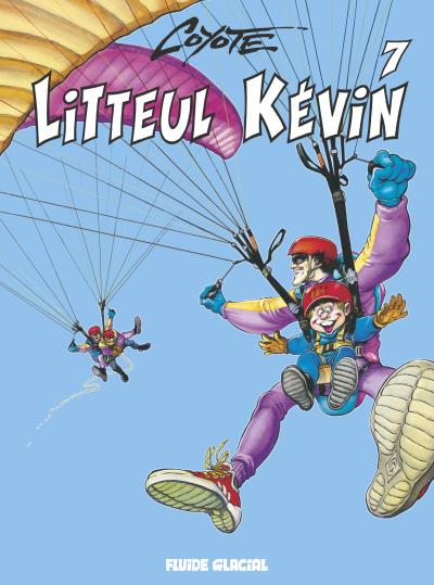 Litteul Kevin