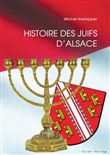 Histoire des juifs d'Alsace