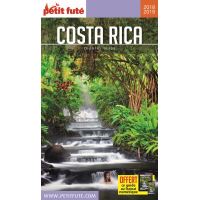 Costa Rica Achat Guide Touristique Soldes Fnac
