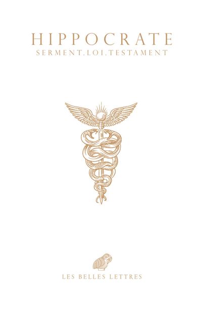 Serment. Loi. Testament