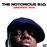 The Notorious B.I.G.: Greatest Hits - 2 Vinilos Azul