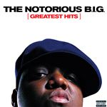 The Notorious B.I.G.: Greatest Hits - 2 Vinilos Azul