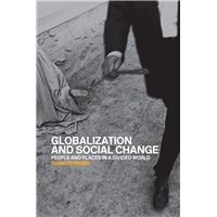 Globalization and Social Change
