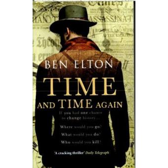 Time And Time Again - 