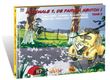 De Cosne-sur-Lire (Nièvre) à Périgny (Allier)