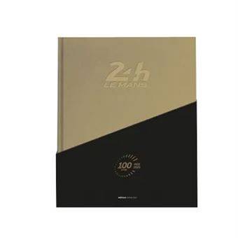 24 heures du Mans 1923-2023 Édition du centenaire