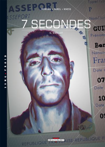 7 secondes