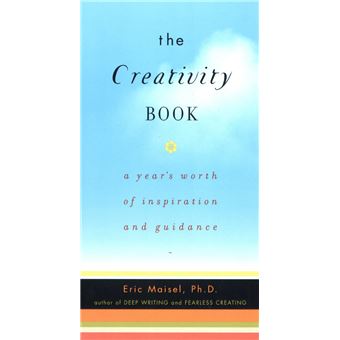 The Creativity Book - 1
