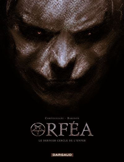 Orfea