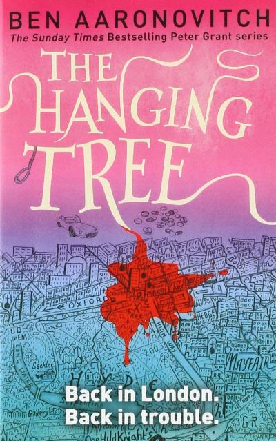 The hanging tree