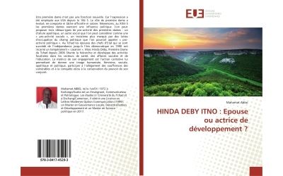 Hinda deby itno entre l'apolitisme et la sociopolitique