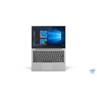 PC Ultra-portable Lenovo Yoga S730-13IWL 13.3" Intel Core i5 8 Go RAM 256 Go SSD