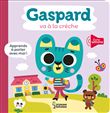 Gaspard va à la crèche