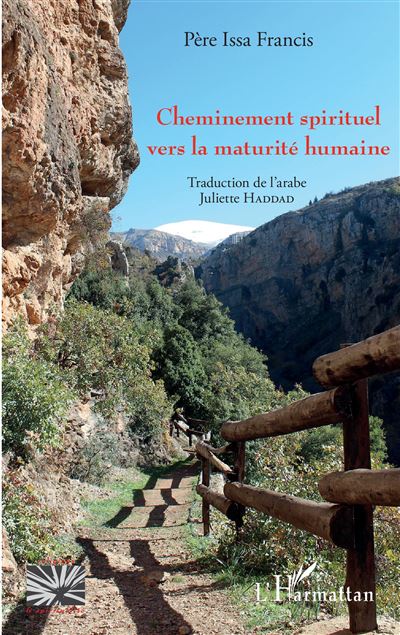 Cheminement spirituel vers la maturite humaine
