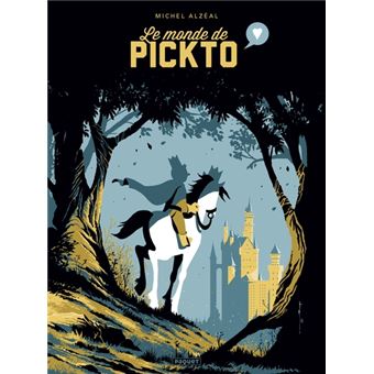Le monde de pickto