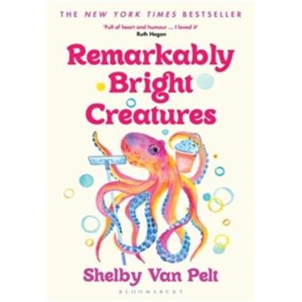 Remarkably Bright Creatures